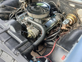 Pontiac Bonneville