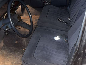 Chevrolet Caprice