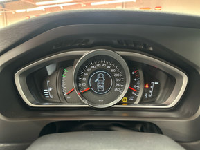 Volvo V40 Cross Country