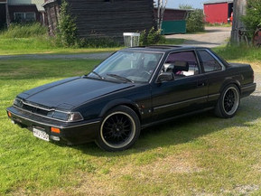 Honda Prelude