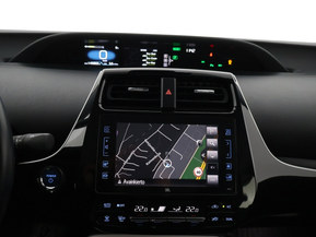 Toyota Prius Plug-in Hybrid