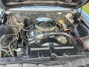 Pontiac Bonneville