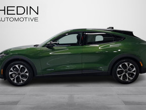 Ford Mustang Mach-E