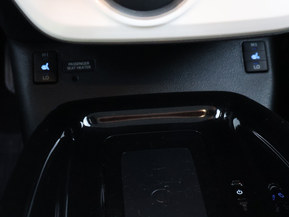 Toyota Prius Plug-in Hybrid