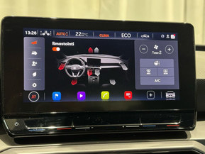 Seat Leon Sportstourer