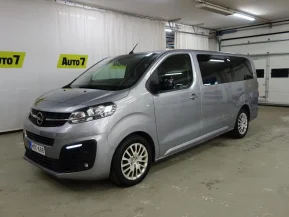 Citroen Space Tourer