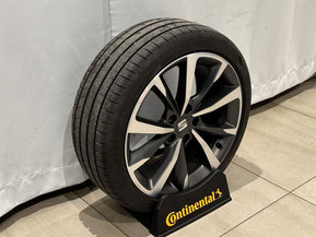 Seat Leon Sportstourer