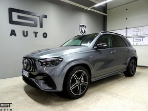 Mercedes-Benz GLE 53 AMG