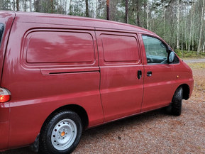 Hyundai H-1