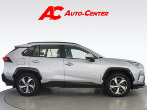 Toyota RAV4 Plug-In