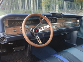 Pontiac Bonneville