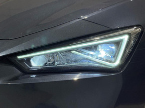 Seat Leon Sportstourer