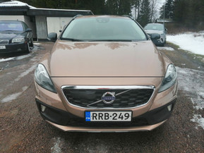 Volvo V40 Cross Country