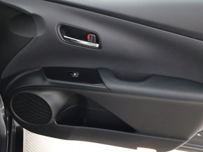 Toyota Prius Plug-in Hybrid