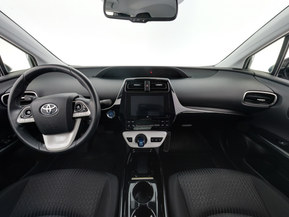 Toyota Prius Plug-in Hybrid