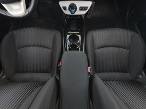 Toyota Prius Plug-in Hybrid