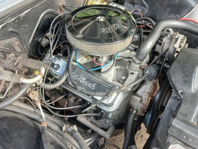 Pontiac Bonneville