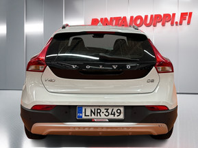 Volvo V40 Cross Country