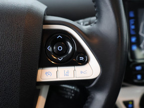 Toyota Prius Plug-in Hybrid