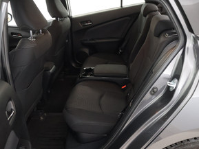 Toyota Prius Plug-in Hybrid