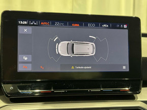 Seat Leon Sportstourer