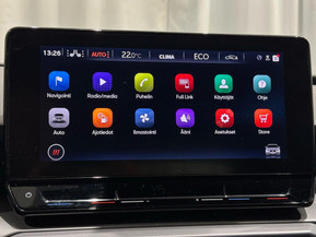 Seat Leon Sportstourer