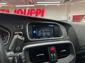 Volvo V40 Cross Country