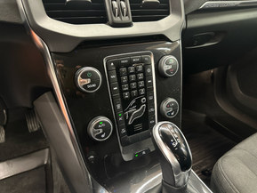 Volvo V40 Cross Country