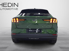 Ford Mustang Mach-E
