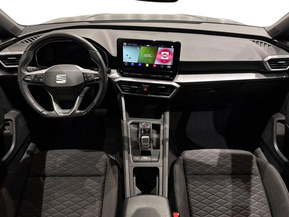 Seat Leon Sportstourer