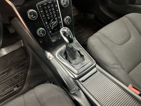 Volvo V40 Cross Country