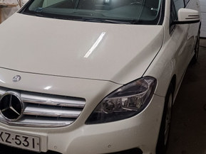 Mercedes-Benz B