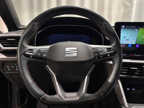 Seat Leon Sportstourer