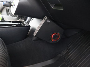 Toyota Prius Plug-in Hybrid