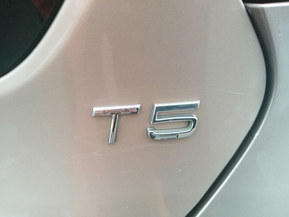 Volvo V40 Cross Country