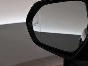 Toyota Prius Plug-in Hybrid