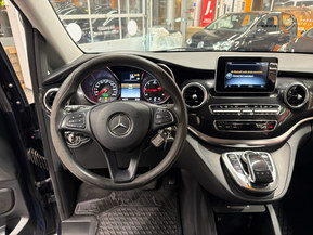 Mercedes-Benz V