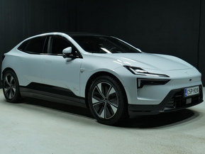 Polestar 4