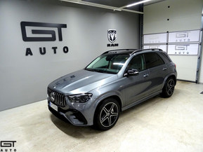 Mercedes-Benz GLE 53 AMG