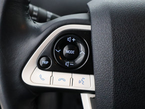 Toyota Prius Plug-in Hybrid