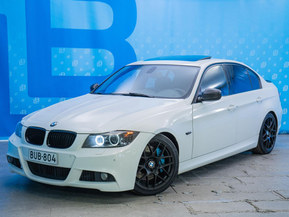 BMW 335