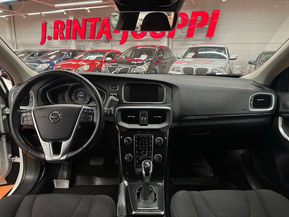 Volvo V40 Cross Country