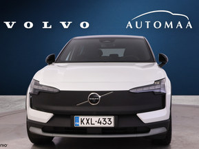 Volvo EX30 Cross Country