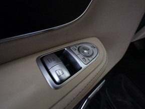 Mercedes-Benz V