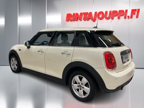 MINI Hatchback