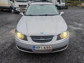 Saab 9-5