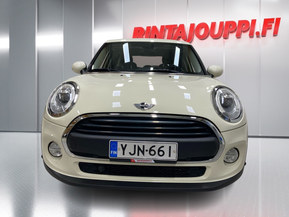 MINI Hatchback