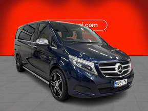 Mercedes-Benz V