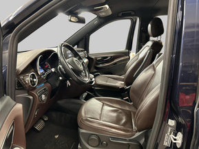 Mercedes-Benz V