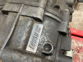 Volvo 940